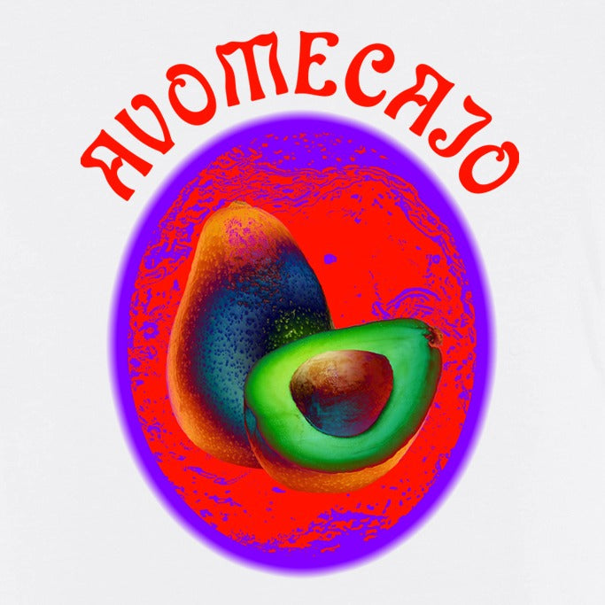 Avomecajo T-shirt Off white