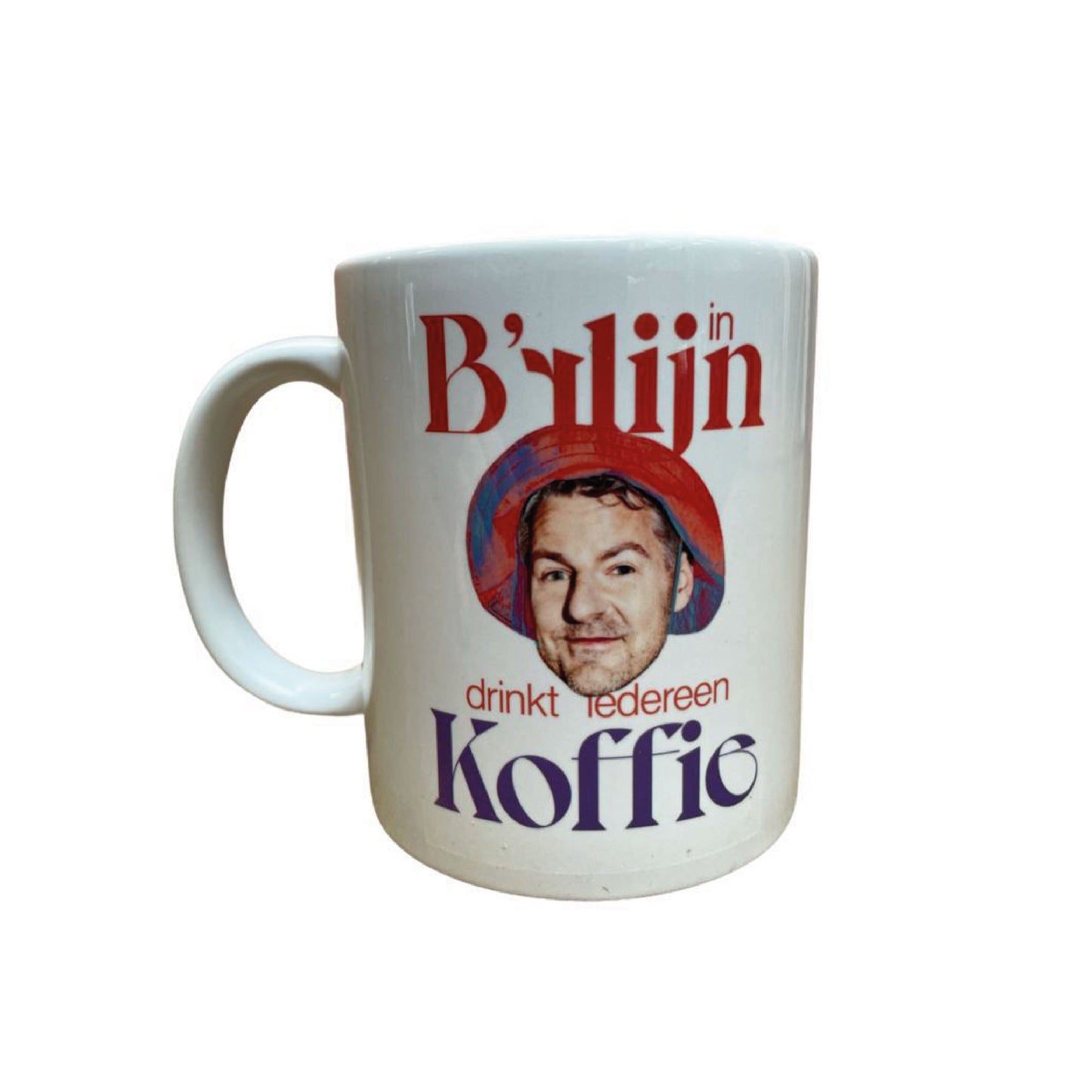 Koffie Mok