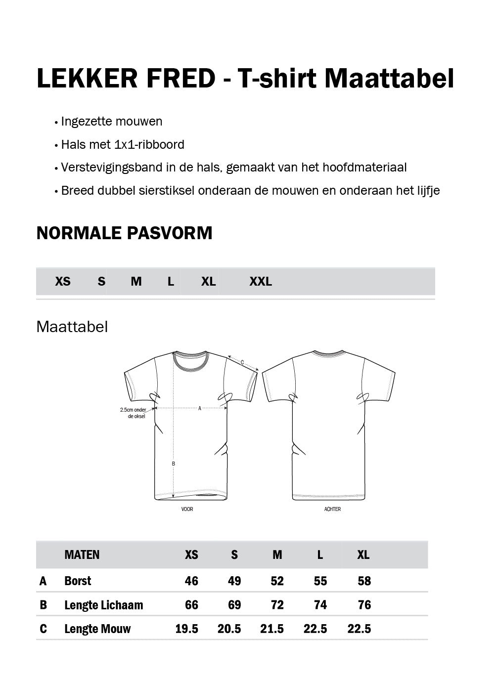 Avomecajo T-shirt Zwart