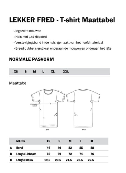 Avomecajo T-shirt Zwart