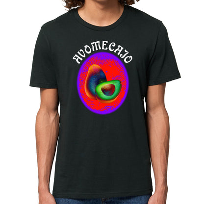 Avomecajo T-shirt Zwart