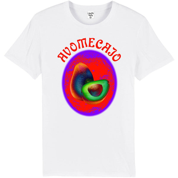 Avomecajo T-shirt Off white